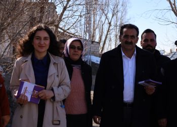Malazgirt’in büyüyen sorunlarını çözmeye talipler