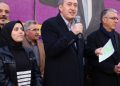 Bakırhan: Çerçeve yasa çözümün tamamı değil, yeni bir başlangıç