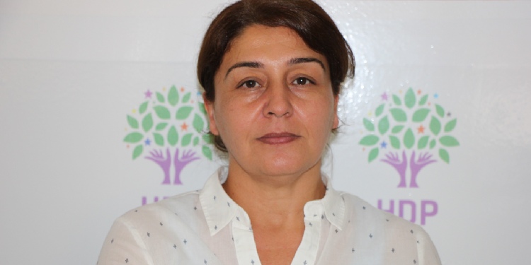 Sağlık hizmeti talepli eylem ‘örgüt üyeliği’ne gerekçe yapıldı Sağlık hizmeti talepli eylem ‘örgüt üyeliği’ne gerekçe yapıldı