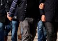Gazeteci Berfin Ay gözaltına alındı