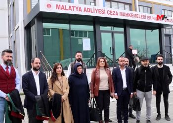 Şenyaşar 6 yıldır tahliye edilmiyor: Mahkemenin adil bir karar verecek iradesi yok