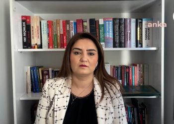 Kılıç: Vergileri nerelere peşkeş çektiğinizi açıklamak zorundasınız