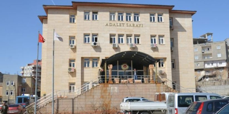 Şırnak’ta 18 kadının yargılandığı duruşma görüldü Şırnak’ta 18 kadının yargılandığı duruşma görüldü
