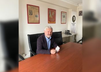 Murat Çepni: Ölümü gösterip sıtmaya razı etmeye çalışan siyaset anlayışına karşı çıkıyoruz