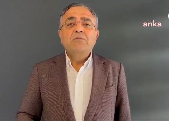 Tanrıkulu: Mahkeme Barış Akademisyenleri’ni yeniden ölüme ve belirsizliğe mahkum ediyor