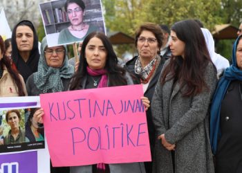 Urfa’da şiddet vakalarının yüzde 80’i adli mercilere yansımıyor