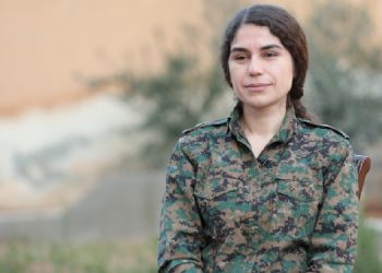 YPJ’den kadınlara: Kobanê ruhuyla seferberliğe katılın