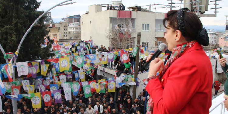 Zana: İmralı kapıları açılsın Zana: İmralı kapıları açılsın