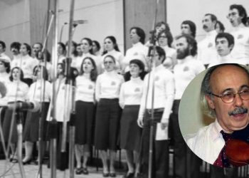 Komünist sanatçı Tahsin İncirci yaşamını yitirdi