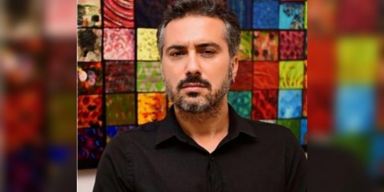 Hedef gösterilen Evren Barış Yavuz tutuklandı