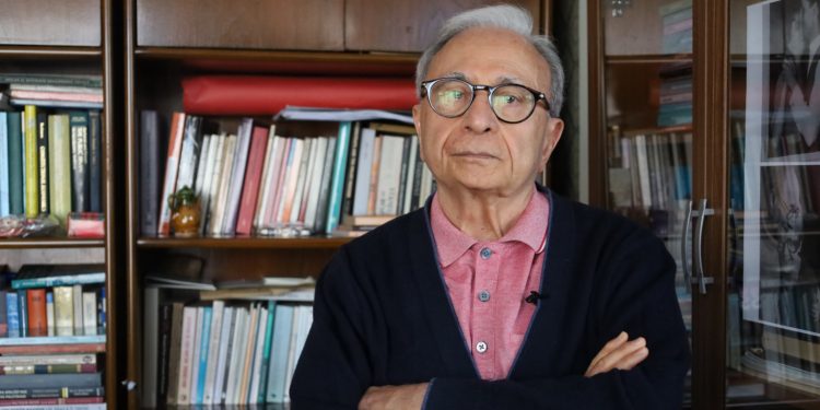 İktisatçı Önder: “Beka” söylemi halklarda karşılık bulmadı İktisatçı Önder: “Beka” söylemi halklarda karşılık bulmadı