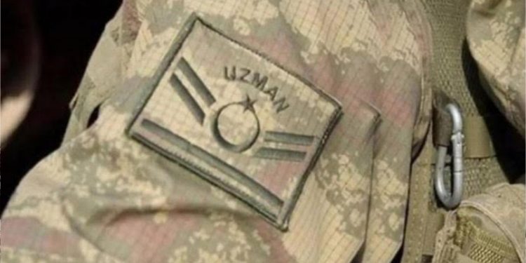 Cinsel saldırıdan tutuklanan askerden “saygın biriyim” savunması Cinsel saldırıdan tutuklanan askerden “saygın biriyim” savunması