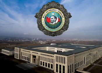 MİT’in çocuk etkinliğine tepki: Eğitim eğitimcilere bırakılmalı