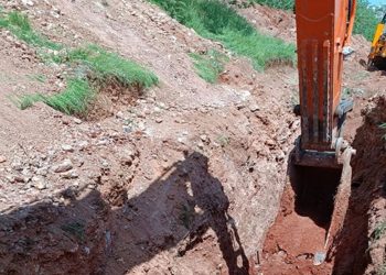 Urfa’da iş cinayeti