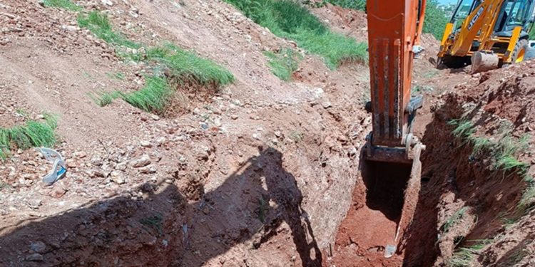 Urfa’da iş cinayeti Urfa’da iş cinayeti