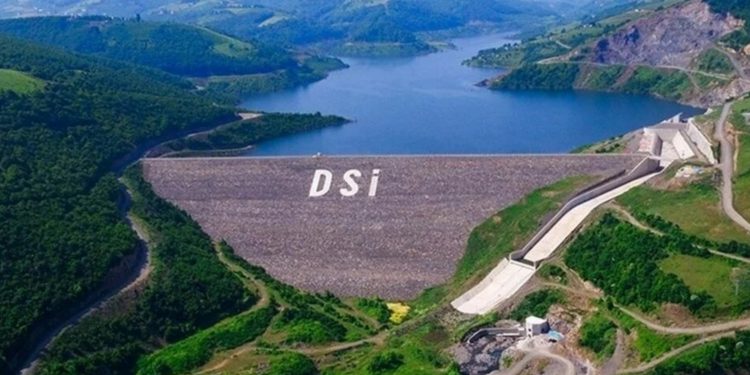 Cizre’de yapılacak baraj için 255 parselde “acil kamulaştırma” kararı