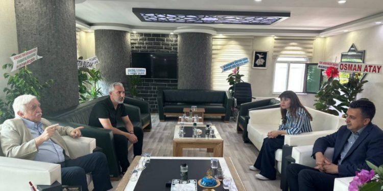 Çandar: Halk iradesine saygı duyun Çandar: Halk iradesine saygı duyun