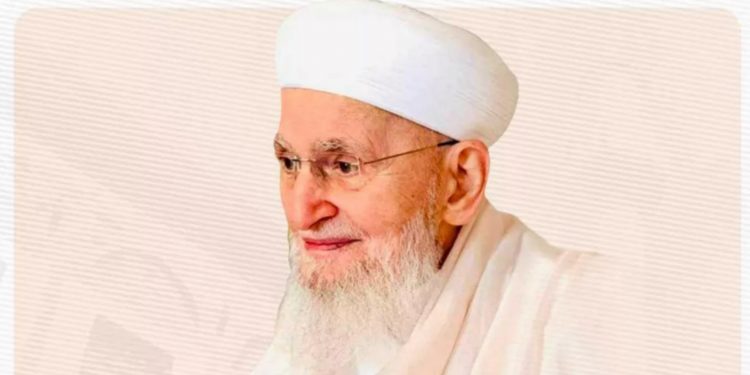 İsmailağa Cemaati’nin lideri Hasan Kılıç hayatını kaybetti