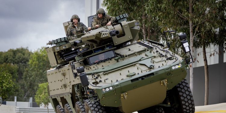 Alman ordusu Litvanya’da tatbikata başladı
