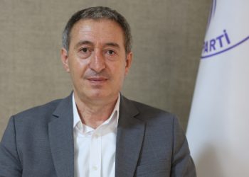 Bakırhan: Çözüm için samimi olan her partiye açığız