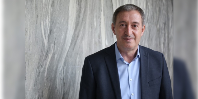 Bakırhan: Şırnak, Bitlis ve Kars halkı kazandı Bakırhan: Şırnak, Bitlis ve Kars halkı kazandı