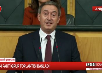 DEM Parti’den 10 maddede ekonomik kriz ve artan yoksulluktan çıkış haritası