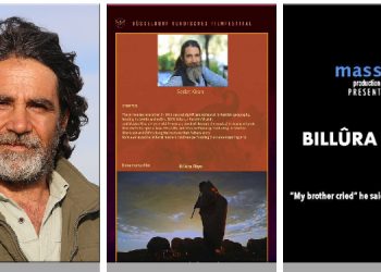 “Bilûra Nişo” Los Angeles Film Festivali’nde gösterilecek