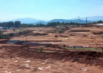 Deştin’de imar planı davasına red