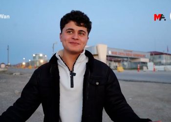 Van direnişinin güler yüzlü çocuğu: İrademize sahip çıktık