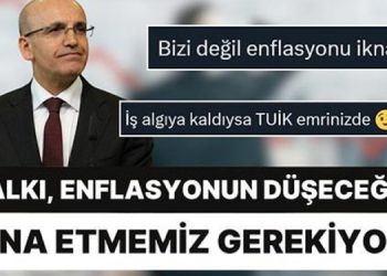 İktisatçı Durmuş: Şimşek’in sözleri iktidar blokunun çaresizliğinin göstergesi