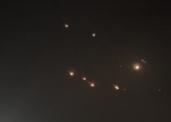 İsrail-İran savaşı: Testilerden biri kırılacak, diğeri zarar görecek