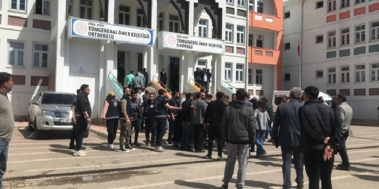 İşte AKP’nin “taşımalı” asker sandıklarının sonuçları İşte AKP’nin “taşımalı” asker sandıklarının sonuçları
