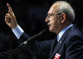 Kılıçdaroğlu bayramın ikinci günü genel merkeze gidecek