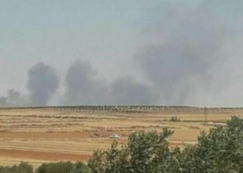 Suriye’de bir haftada 64 sivil yaşamını yitirdi Suriye’de bir haftada 64 sivil yaşamını yitirdi