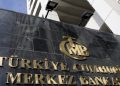 Merkez Bankası faizi sabit tuttu