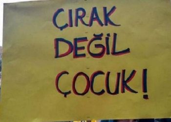 ILO: Dünyada 138 milyon çocuk çalıştırılıyor