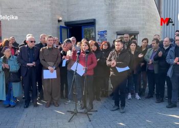 Stêrk ve Medya Haber: Halkımızın sesi soluğu olmayı sürdüreceğiz
