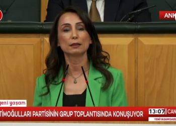 Tülay Hatimoğulları: Arkadaşlarımız serbest bırakılmalı