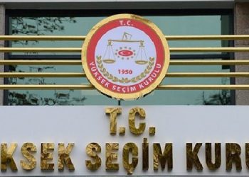 YSK, CHP’nin başvurusunu reddetmesini gerekçesini açıkladı