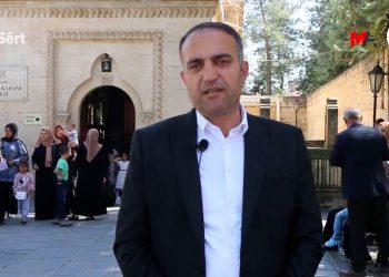 Veysel Karani Beldesi borç batağında