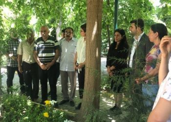 Suruç Aileleri İnisiyatifi’nden anmaya katılım çağrısı