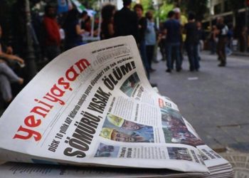 Yeni Yaşam okurlarıyla buluşacak: Gücümüzü halktan alıyoruz
