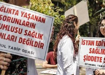 “Atanmış hastane yönetimi sağlık sistemini değersizleştiriyor”