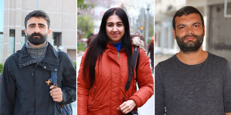 27 basın kuruluşu: Kürt medyasını hedef almaktan vazgeçin