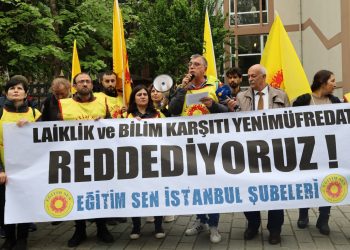 Yeni müfredat: Sorgulamayan bireyler yetiştirilmek isteniyor