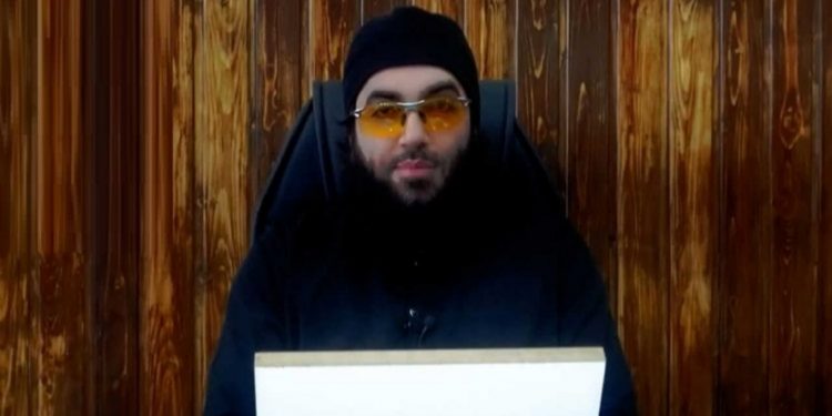 DAİŞ yöneticisi Osman Akın serbest bırakıldı