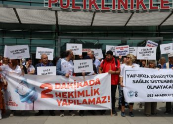 Sağlık Bakanlığı randevu krizini çözemiyor