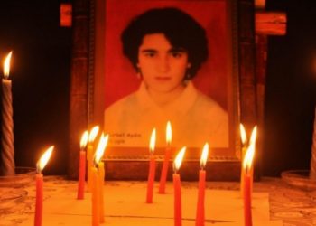 Hozan Mizgîn’i anlattı: Sesiyle mücadeleye çekiyordu