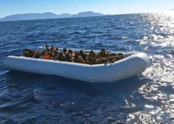 Kayıp çocuğun cansız bedeni bulundu