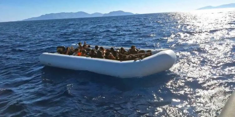 Kayıp çocuğun cansız bedeni bulundu Kayıp çocuğun cansız bedeni bulundu